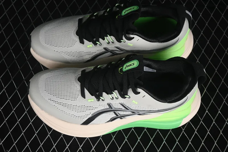 All categories Asics Asics series Asics Gel-Nimbus 28 Asics Gel-Nimbus 28 Asics retro breathable casual shoes cushioning men's wear-resistant running shoes 1011C267-020